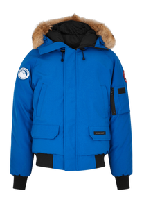 Canada Goose Women's PBI Chilliwack Bomber Heritage