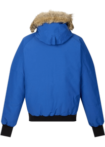 Canada Goose Women's PBI Chilliwack Bomber Heritage