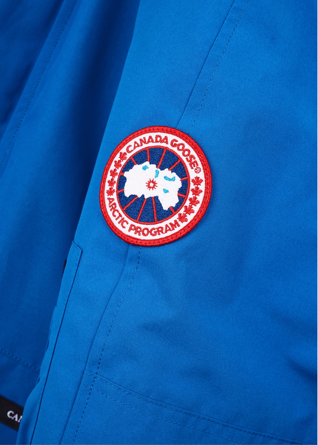 Canada Goose Women's PBI Chilliwack Bomber Heritage