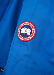 Canada Goose Women's PBI Chilliwack Bomber Heritage