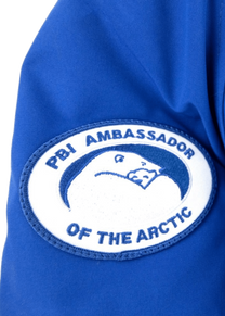 Canada Goose Women's PBI Chilliwack Bomber Heritage