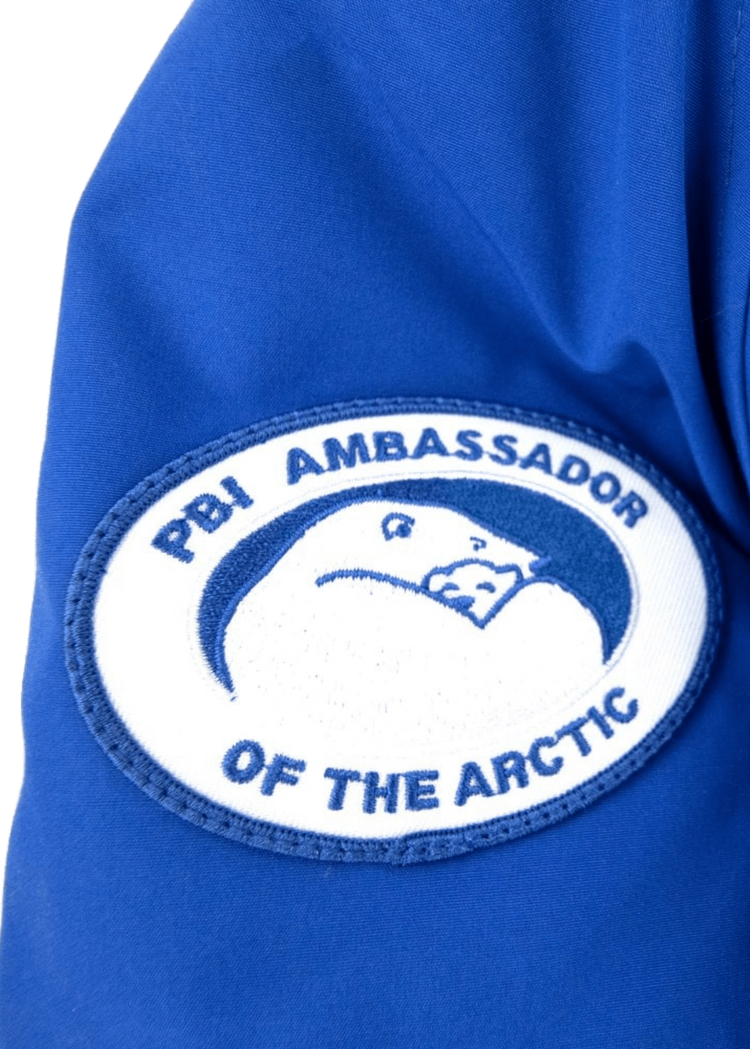 Canada Goose Women's PBI Chilliwack Bomber Heritage