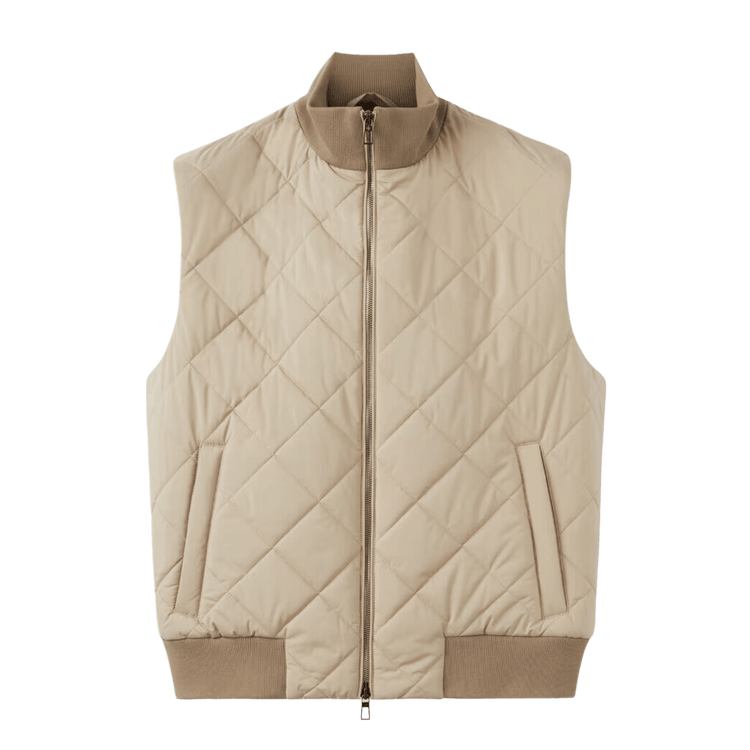 <tc>Loro Piana</tc> Chaleco Ampay para hombre