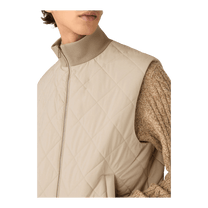 <tc>Loro Piana</tc> Chaleco Ampay para hombre