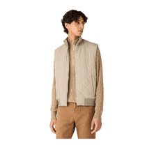 <tc>Loro Piana</tc> Chaleco Ampay para hombre