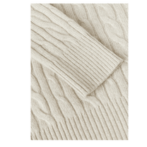 <tc>Loro Piana</tc> Jersey Treccia para hombre