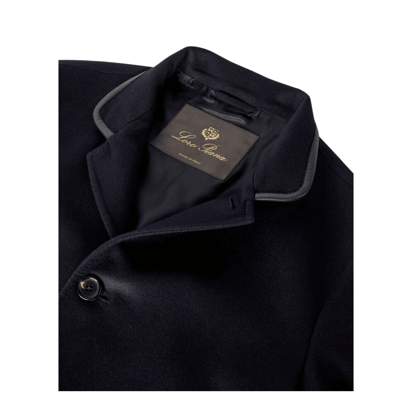 <tc>Loro Piana</tc> Chaqueta Spagna para hombre