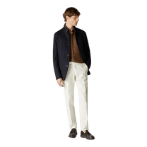 <tc>Loro Piana</tc> Chaqueta Spagna para hombre