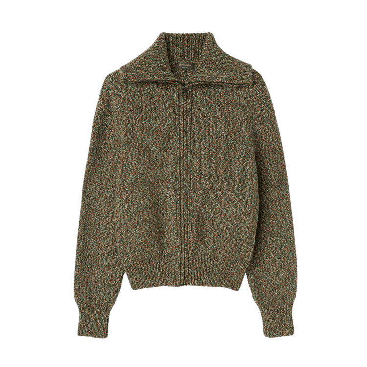 <tc>Loro Piana</tc> Chaqueta bomber Bellamonte para hombre