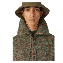 <tc>Loro Piana</tc> Chaqueta bomber Bellamonte para hombre