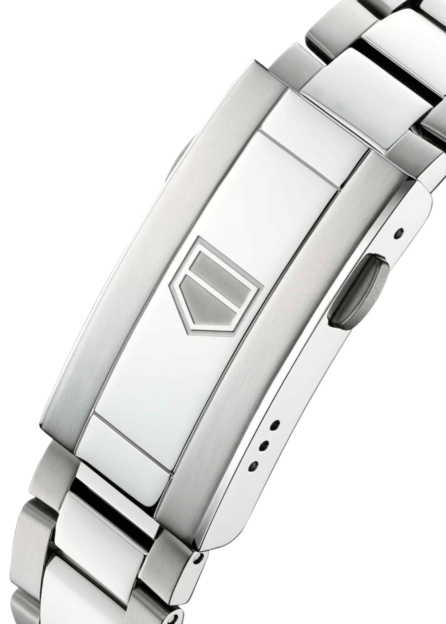 TAG Heuer Aquaracer Professional 200 Date 40mm Green Dial Men's Watch