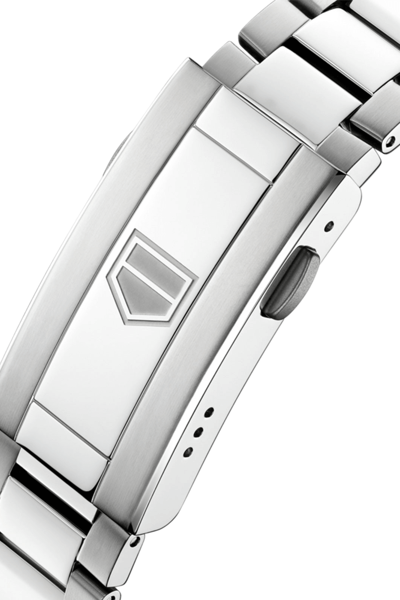 TAG Heuer Aquaracer Professional 200 Date 40mm Blue Dial Men's Watch