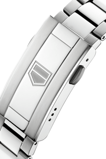 TAG Heuer Aquaracer Professional 200 Date 40mm Blue Dial Men's Watch