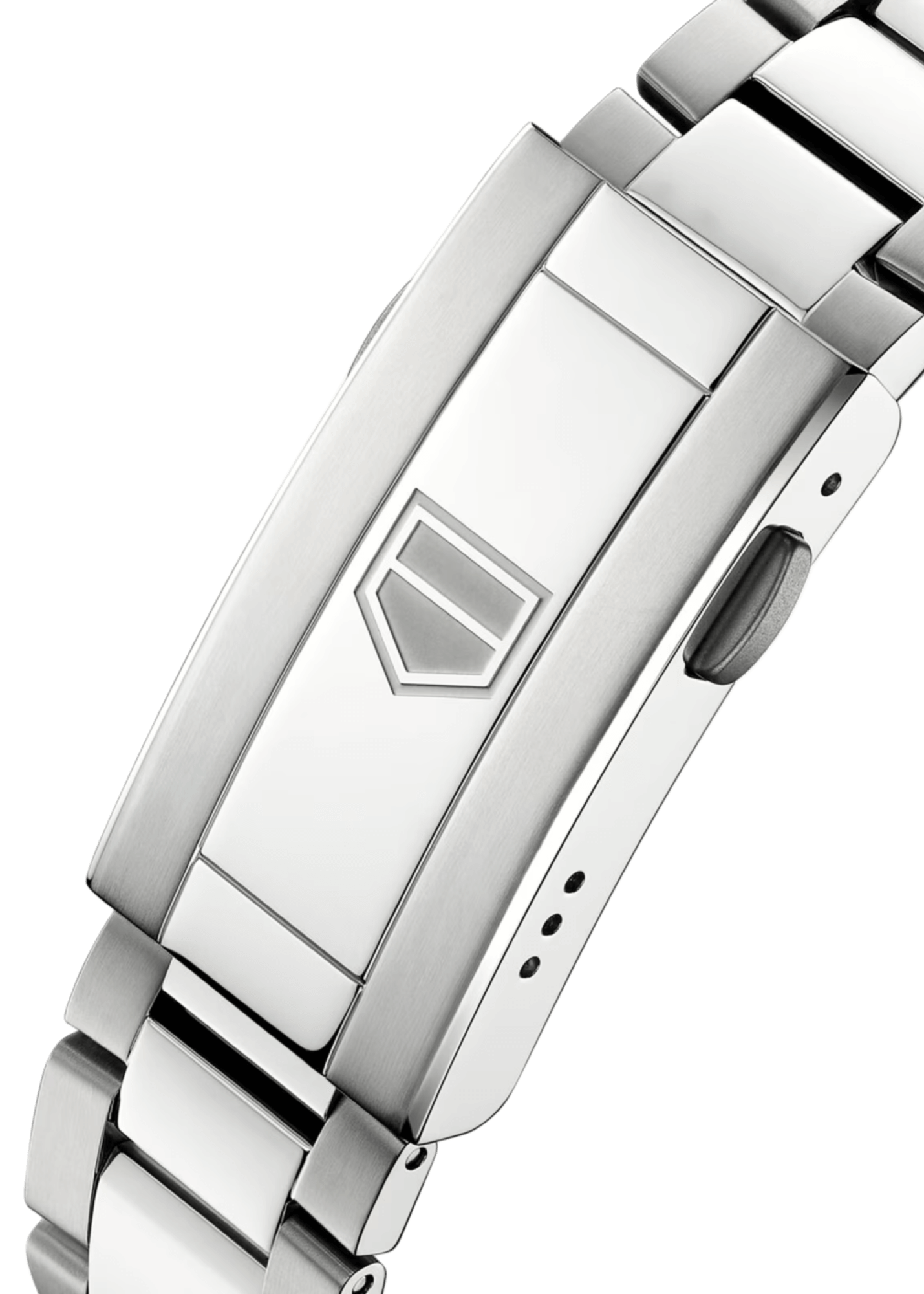 TAG Heuer Aquaracer Professional 200 Date 40mm Black Dial Men's Watch