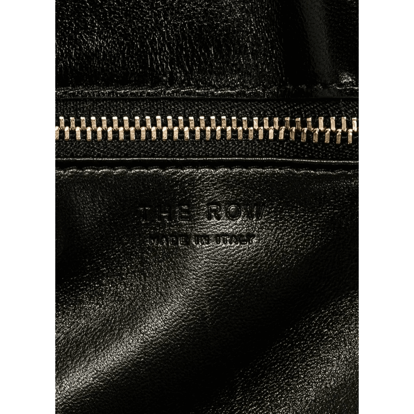 <tc>The Row</tc> Sac à bandoulière Marion