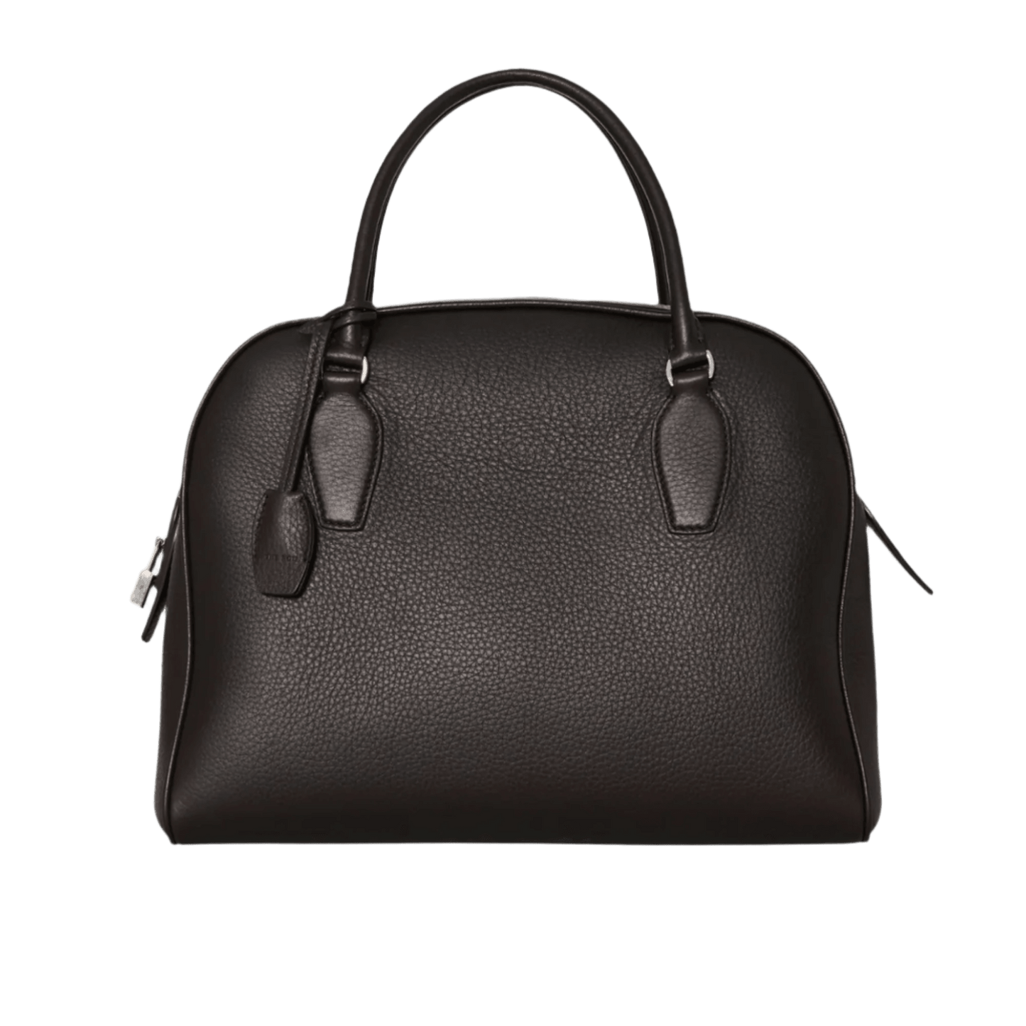 <tc>The Row</tc> Bolso de piel India 12,00
