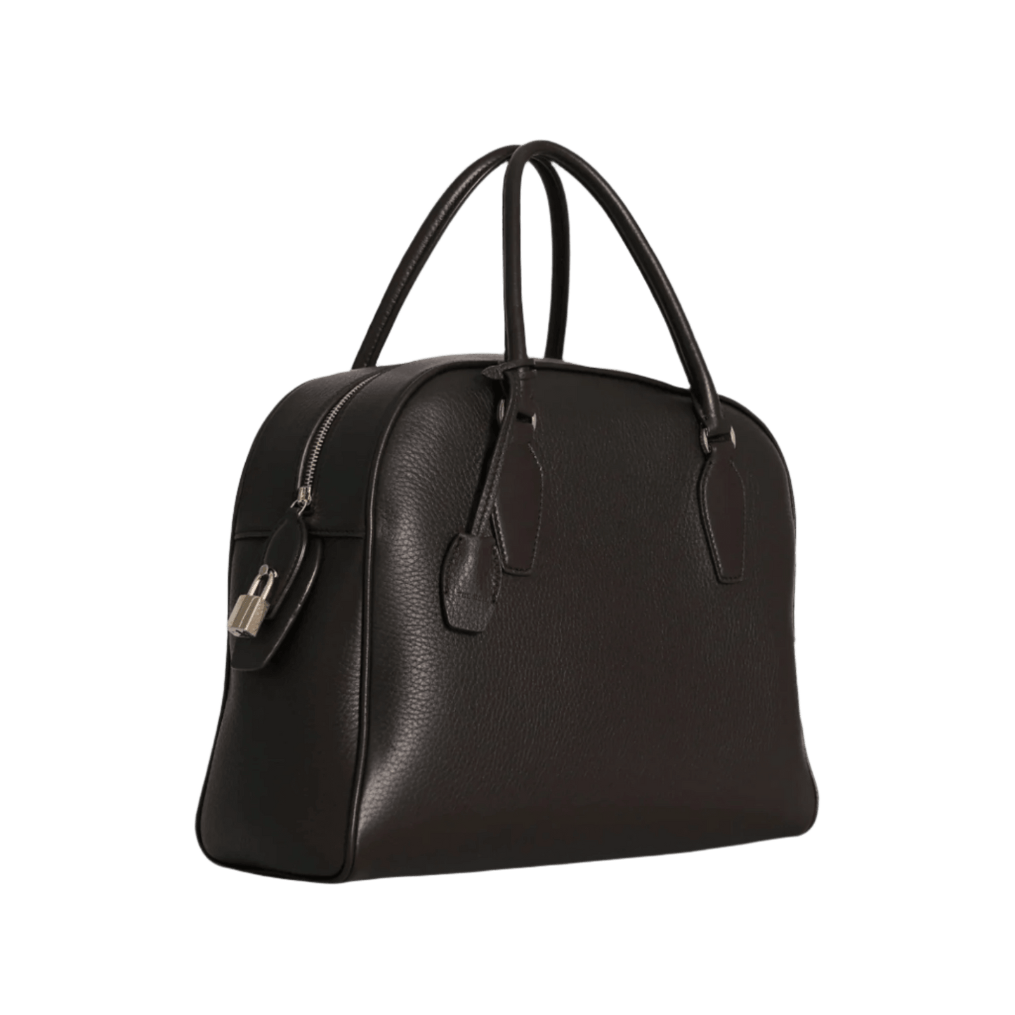 <tc>The Row</tc> Bolso de piel India 12,00
