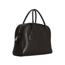 <tc>The Row</tc> Bolso de piel India 12,00