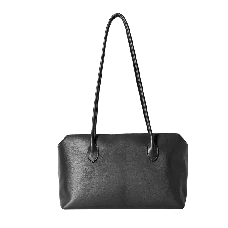 The Row Terrasse Bag in Leather