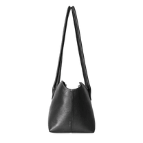 The Row Terrasse Bag in Leather