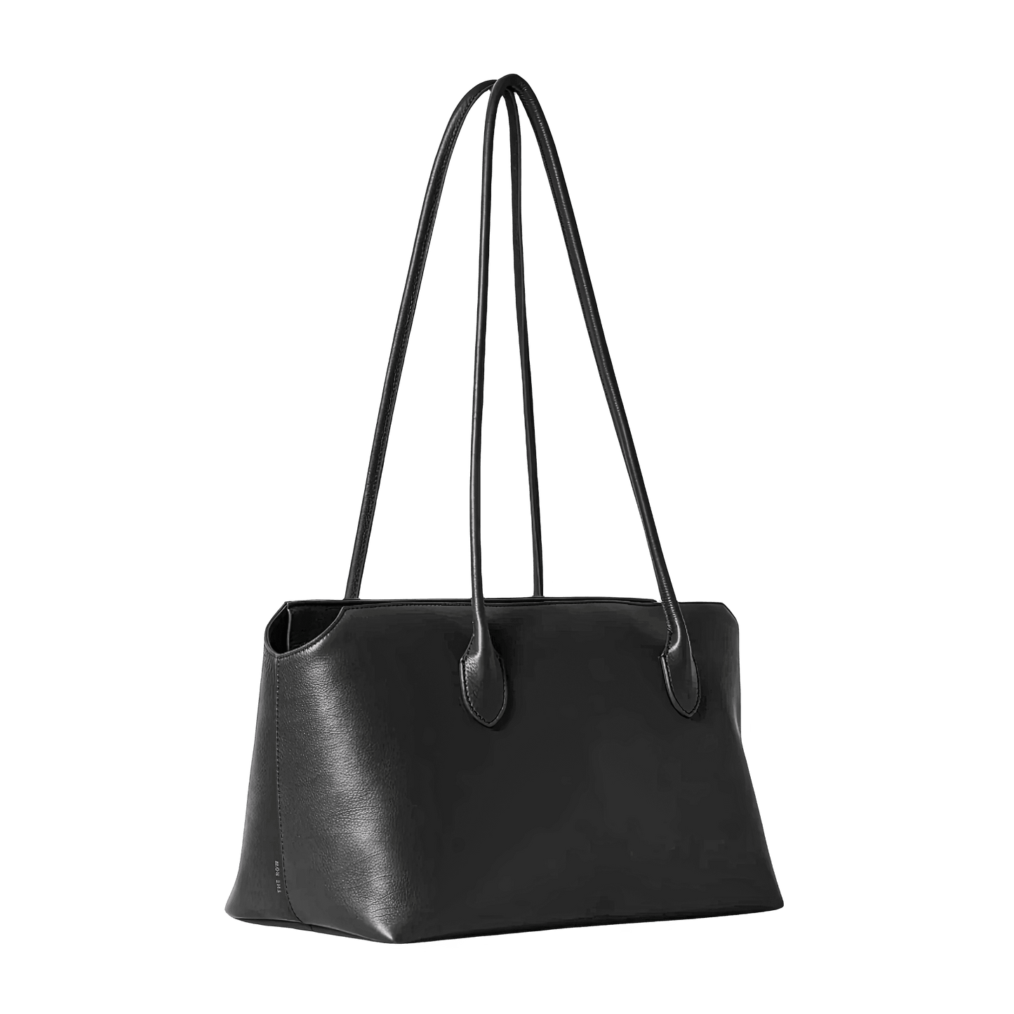 The Row Terrasse Bag in Leather