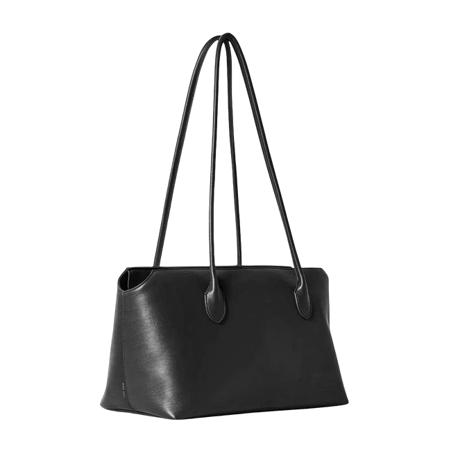 The Row Terrasse Bag in Leather – Kinship JP