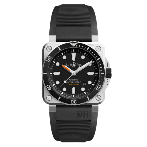 Bell & Ross BR-03 Diver