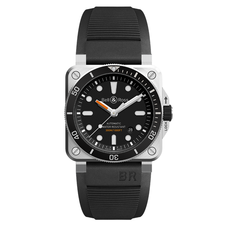 Bell & Ross BR-03 Diver