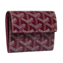 <tc>Goyard</tc> Marigny钱包