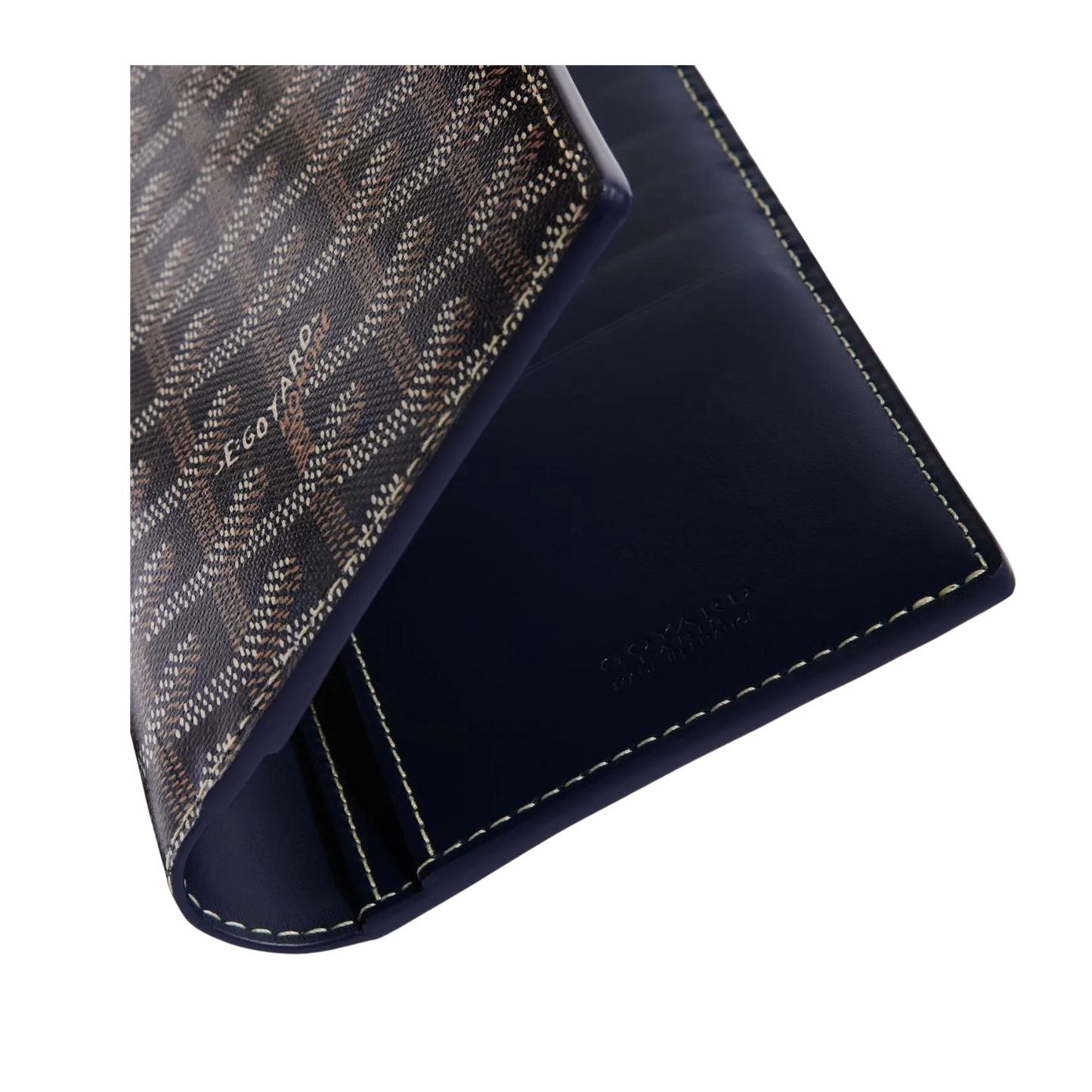<tc>Goyard</tc> Saint-Roch 钱包
