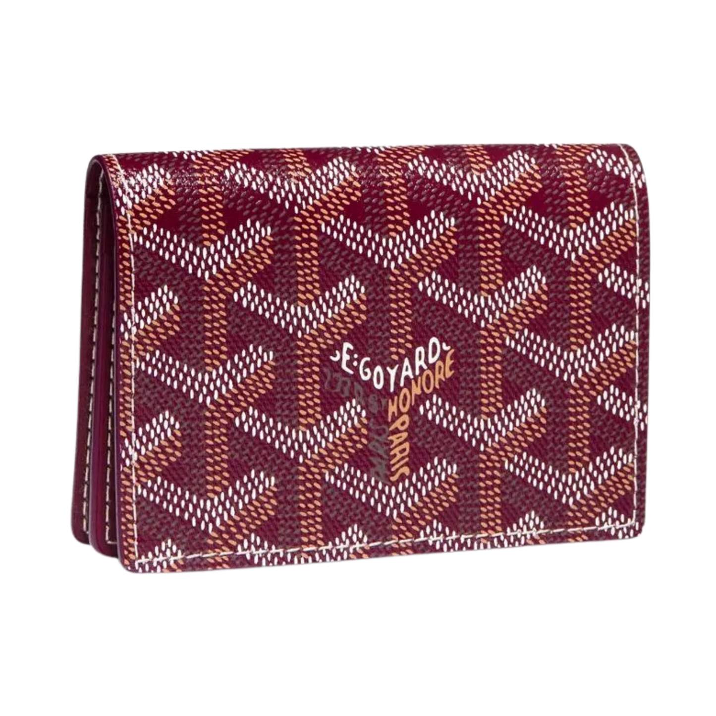 Goyard Malesherbes Card Wallet