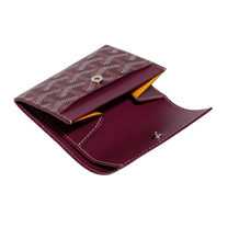 <tc>Goyard</tc> Marigny钱包