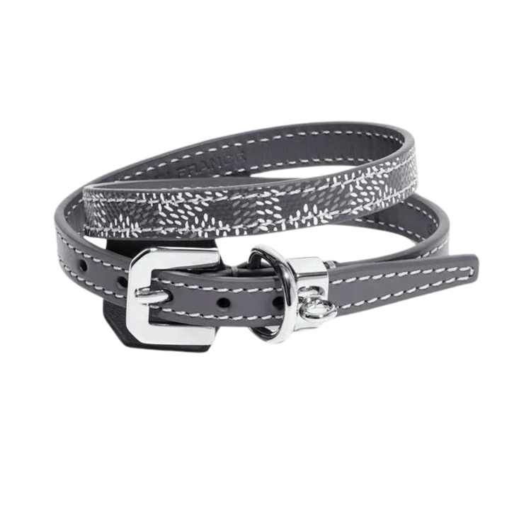 Goyard Edmond Bracelet - Shop Here Today - Goyard World – Kinship Goyard Edmond Bracelet - Shop Here Today - Goyard World – Kinship