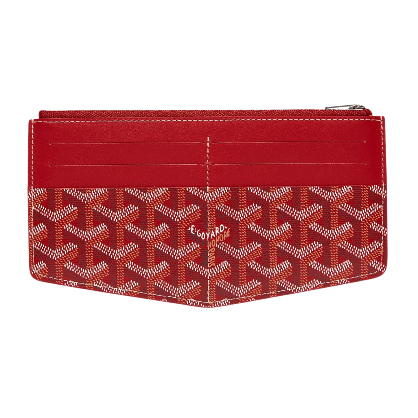 <tc>Goyard</tc> 插入 Louise 钱包