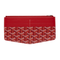 <tc>Goyard</tc> 插入 Louise 钱包