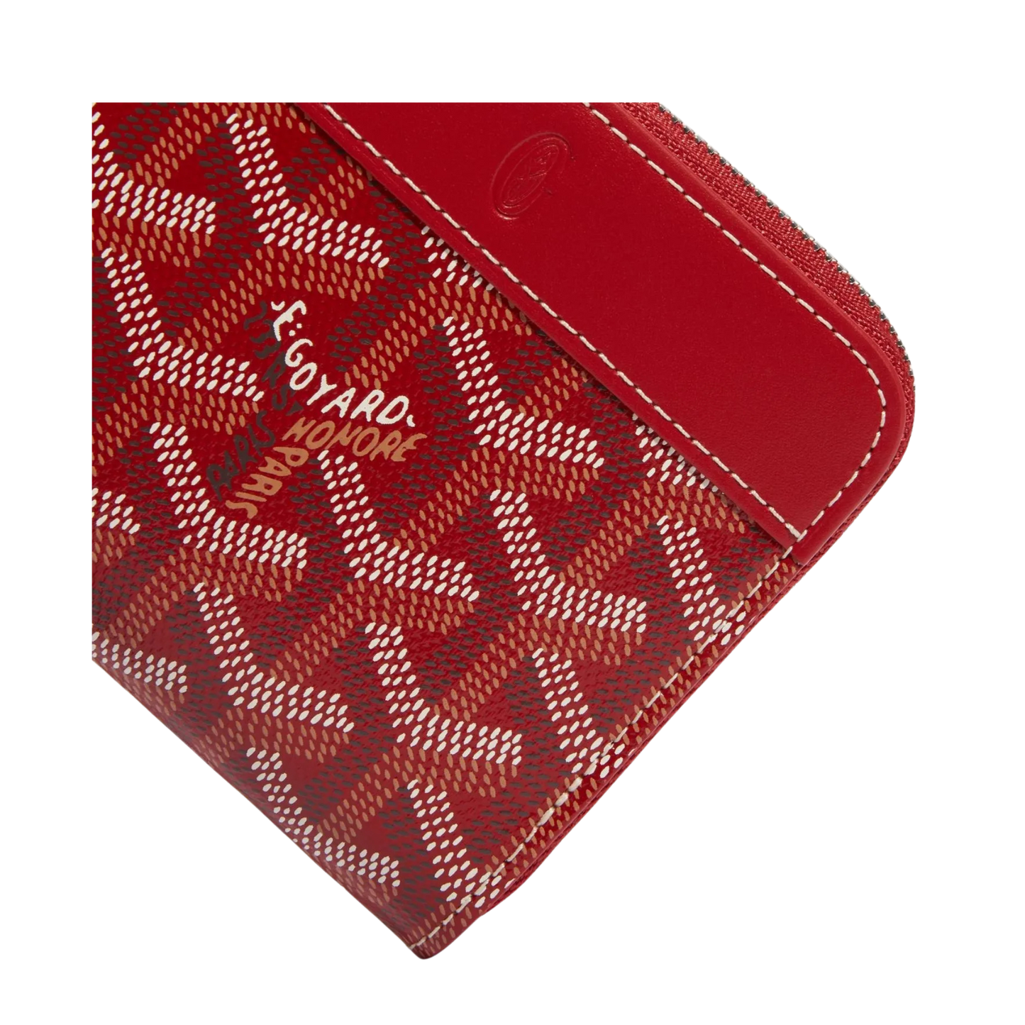 <tc>Goyard</tc> Matignon PM钱包