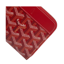 <tc>Goyard</tc> Matignon PM钱包