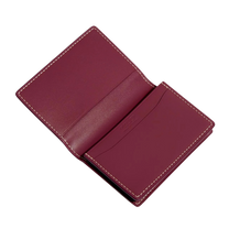 Goyard Malesherbes Card Wallet