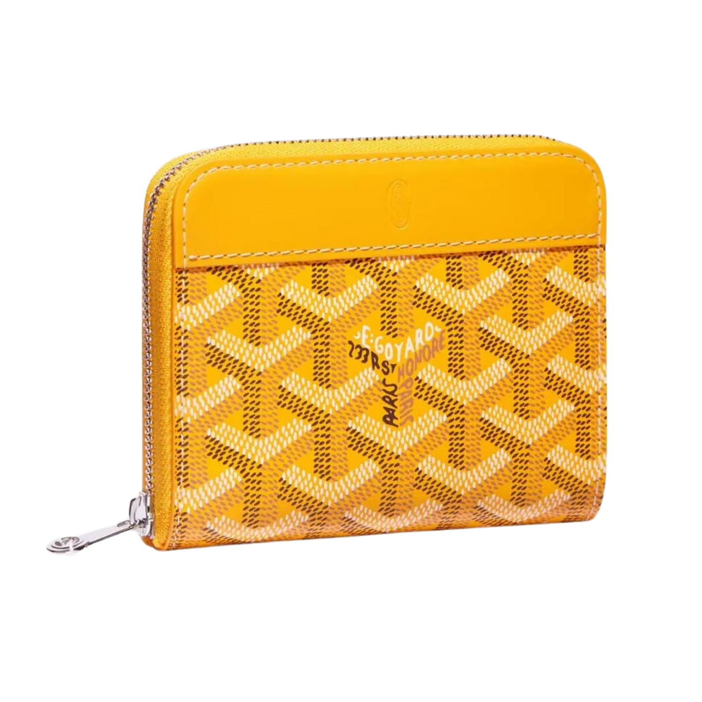 <tc>Goyard</tc> Matignon PM钱包