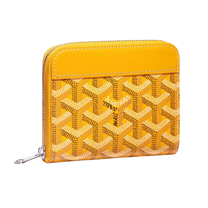 <tc>Goyard</tc> Matignon PM钱包