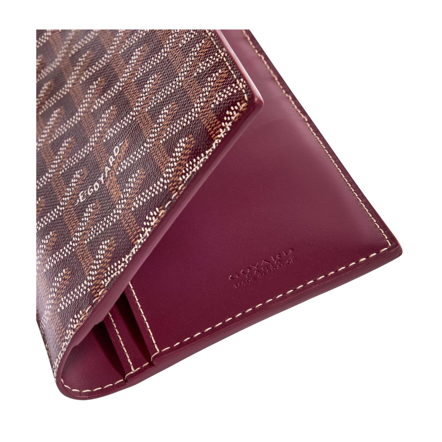 <tc>Goyard</tc> Saint-Roch 钱包