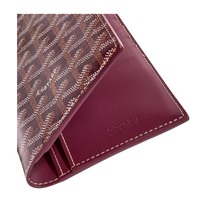 <tc>Goyard</tc> Saint-Roch 钱包