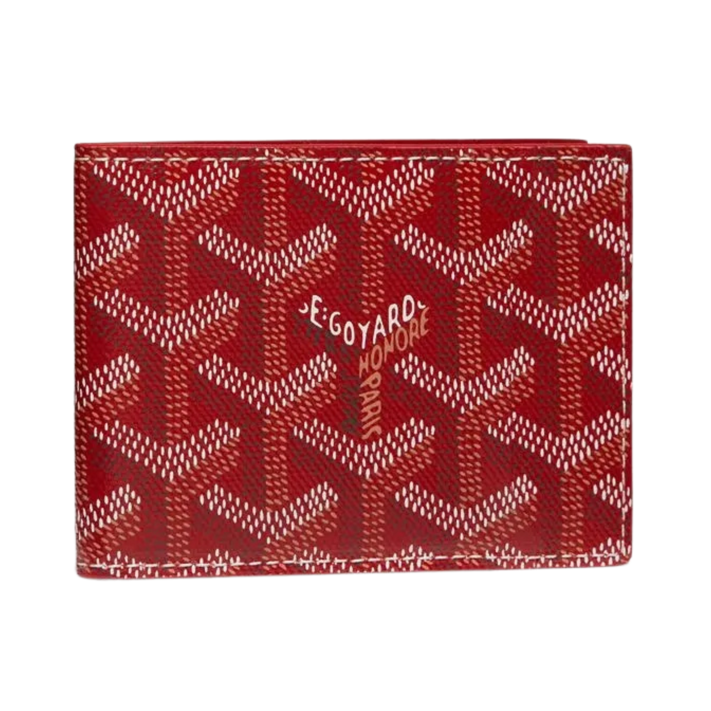 <tc>Goyard</tc> 插入 Victoire 卡钱包