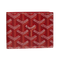 <tc>Goyard</tc> 插入 Victoire 卡钱包