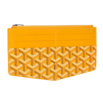 <tc>Goyard</tc> 插入 Louise 钱包