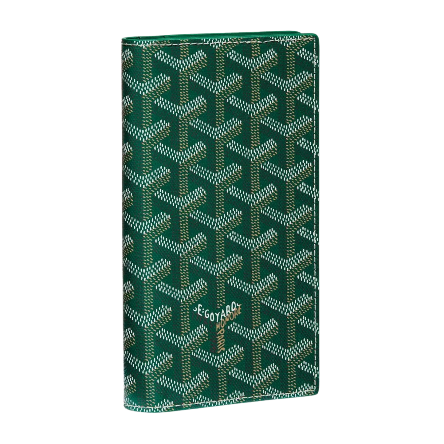 <tc>Goyard</tc> Saint-Lambert 钱包