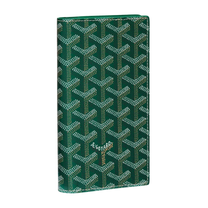 <tc>Goyard</tc> Saint-Lambert 钱包