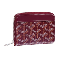 <tc>Goyard</tc> Matignon 迷你钱包