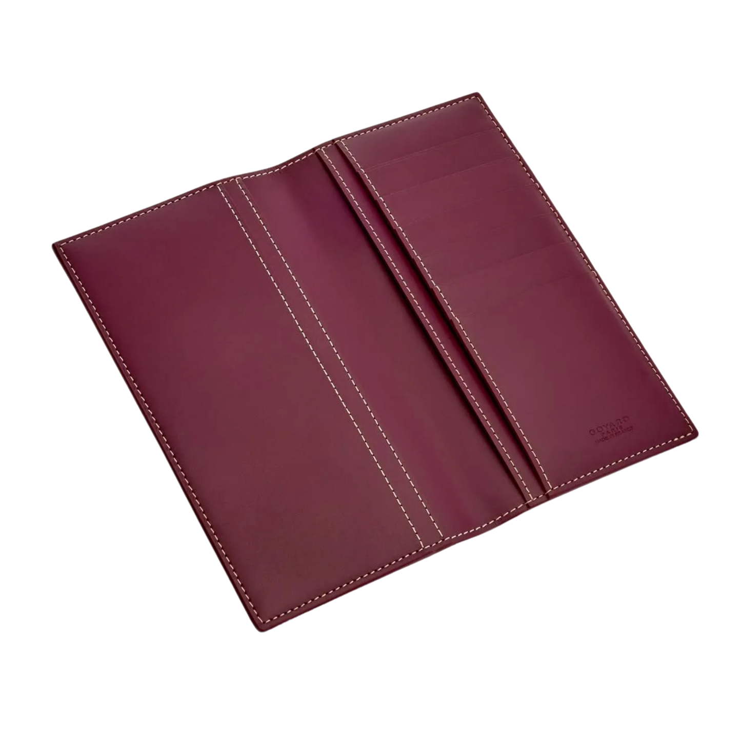 <tc>Goyard</tc> Saint-Roch 钱包
