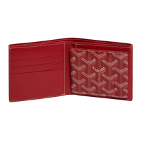 <tc>Goyard</tc> 插入 Victoire 卡钱包